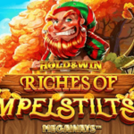 Riches of Rumpelstiltskin Megaways สล็อต ISoftbet เข้าสู่ระบบ สล็อต XO เว็บตรง