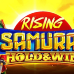 Rising Samurai Hold & Win สล็อต ISoftbet เข้าสู่ระบบ สล็อต XO เว็บตรง