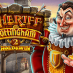 Sheriff of Nottingham 2 สล็อต ISoftbet เข้าสู่ระบบ สล็อต XO เว็บตรง