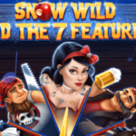 Snow Wild And The 7 Features สล็อต Red Tiger เข้าสู่ระบบ สล็อต XO เว็บตรง