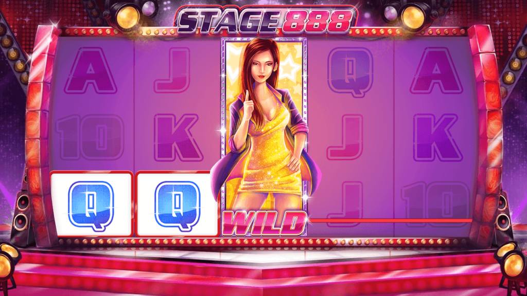 Stage 888 สล็อต Red Tiger เข้าสู่ระบบ สล็อต XO เว็บตรง