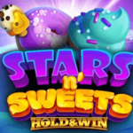 Stars n’ Sweets Hold & Win สล็อต ISoftbet เข้าสู่ระบบ สล็อต XO เว็บตรง
