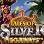 Tales of Silver Megaways สล็อต ISoftbet เข้าสู่ระบบ สล็อต XO เว็บตรง