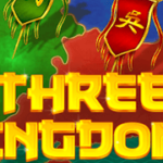 Three Kingdoms สล็อต Red Tiger เข้าสู่ระบบ สล็อต XO เว็บตรง