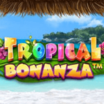 Tropical Bonanza สล็อต ISoftbet เข้าสู่ระบบ สล็อต XO เว็บตรง
