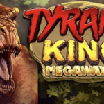 Tyrant King Megaways สล็อต ISoftbet เข้าสู่ระบบ สล็อต XO เว็บตรง