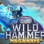 Wild Hammer Megaways สล็อต ISoftbet เข้าสู่ระบบ สล็อต XO เว็บตรง