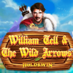 William Tell & The Wild Arrows สล็อต ISoftbet เข้าสู่ระบบ สล็อต XO เว็บตรง