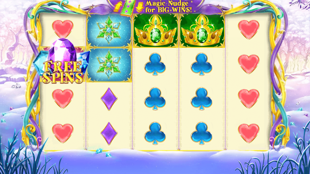 Winter Wonders สล็อตค่าย Red Tiger SLOT SLOTXO