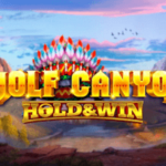 Wolf Canyon Hold & Win สล็อต ISoftbet เข้าสู่ระบบ สล็อต XO เว็บตรง