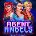Agent Angels สล็อต KA Gaming เข้าสู่ระบบ สล็อต XO เว็บตรง
