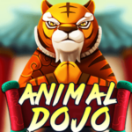 Animal Dojo สล็อต KA Gaming เข้าสู่ระบบ สล็อต XO เว็บตรง