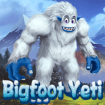 Bigfoot Yeti สล็อต KA Gaming เข้าสู่ระบบ สล็อต XO เว็บตรง