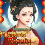 Fortune Beauty Megaways สล็อต KA Gaming เข้าสู่ระบบ สล็อต XO เว็บตรง