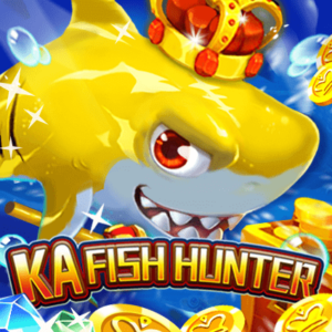 KA Fish Hunter สล็อต KA Gaming เข้าสู่ระบบ สล็อต XO เว็บตรง