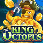 King Octopus สล็อต KA Gaming เข้าสู่ระบบ สล็อต XO เว็บตรง