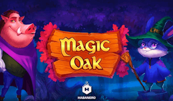 Magic Oak สล็อต Habanero เข้าสู่ระบบ สล็อต XO เว็บตรง