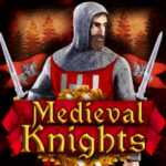 Medieval Knights สล็อต KA Gaming เข้าสู่ระบบ สล็อต XO เว็บตรง