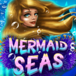 Mermaid Seas สล็อต KA Gaming เข้าสู่ระบบ สล็อต XO เว็บตรง