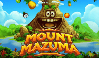 Mount Mazuma สล็อต Habanero เข้าสู่ระบบ สล็อต XO เว็บตรง