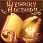 Mystery Alchemy สล็อต KA Gaming เข้าสู่ระบบ สล็อต XO เว็บตรง