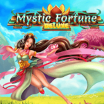 Mystic Fortune Deluxe สล็อต Habanero เข้าสู่ระบบ สล็อต XO เว็บตรง