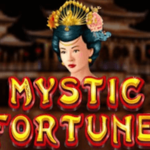 Mystic Fortune สล็อต Habanero เข้าสู่ระบบ สล็อต XO เว็บตรง
