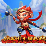 Naughty Wukong สล็อต Habanero เข้าสู่ระบบ สล็อต XO เว็บตรง