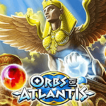 Orbs of Atlantis สล็อต Habanero เข้าสู่ระบบ สล็อต XO เว็บตรง