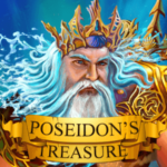 Poseidon's Treasure สล็อต KA Gaming เข้าสู่ระบบ สล็อต XO เว็บตรง