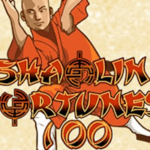 Shaolin Fortunes 100 สล็อต Habanero เข้าสู่ระบบ สล็อต XO เว็บตรง