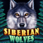 Siberian Wolves สล็อต KA Gaming เข้าสู่ระบบ สล็อต XO เว็บตรง
