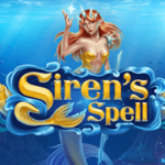 Siren's Spell สล็อต Habanero เข้าสู่ระบบ สล็อต XO เว็บตรง