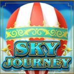 Sky Journey สล็อต KA Gaming เข้าสู่ระบบ สล็อต XO เว็บตรง