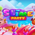 Slime party สล็อต Habanero เข้าสู่ระบบ สล็อต XO เว็บตรง