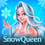 Snow Queen สล็อต KA Gaming เข้าสู่ระบบ สล็อต XO เว็บตรง