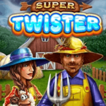 Super Twister สล็อต Habanero เข้าสู่ระบบ สล็อต XO เว็บตรง