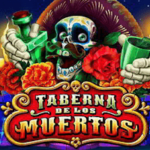 Taberna De Los Muertos Ultra สล็อต Habanero เข้าสู่ระบบ สล็อต XO เว็บตรง