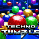 Techno Tumble สล็อต Habanero เข้าสู่ระบบ สล็อต XO เว็บตรง