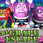 The Grape Escape สล็อต Habanero เข้าสู่ระบบ สล็อต XO เว็บตรง
