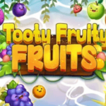 Tooty Fruity Fruits สล็อต Habanero เข้าสู่ระบบ สล็อต XO เว็บตรง
