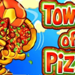 Tower of Pizza สล็อต Habanero เข้าสู่ระบบ สล็อต XO เว็บตรง