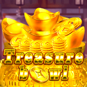 Treasure Bowl สล็อต KA Gaming เข้าสู่ระบบ สล็อต XO เว็บตรง