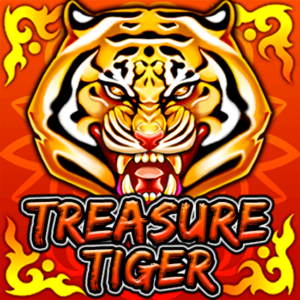 Treasure Tiger สล็อต KA Gaming เข้าสู่ระบบ สล็อต XO เว็บตรง