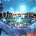 Vampire's Fate สล็อต Habanero เข้าสู่ระบบ สล็อต XO เว็บตรง