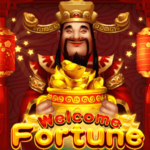 Welcome Fortune สล็อต KA Gaming เข้าสู่ระบบ สล็อต XO เว็บตรง