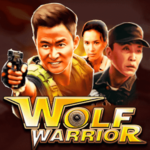 Wolf Warrior สล็อต KA Gaming เข้าสู่ระบบ สล็อต XO เว็บตรง