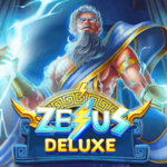 Zeus Deluxe สล็อต Habanero เข้าสู่ระบบ สล็อต XO เว็บตรง