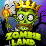 Zombie Land สล็อต KA Gaming เข้าสู่ระบบ สล็อต XO เว็บตรง