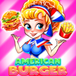 American Burger สล็อต KA Gaming เข้าสู่ระบบ สล็อต XO เว็บตรง